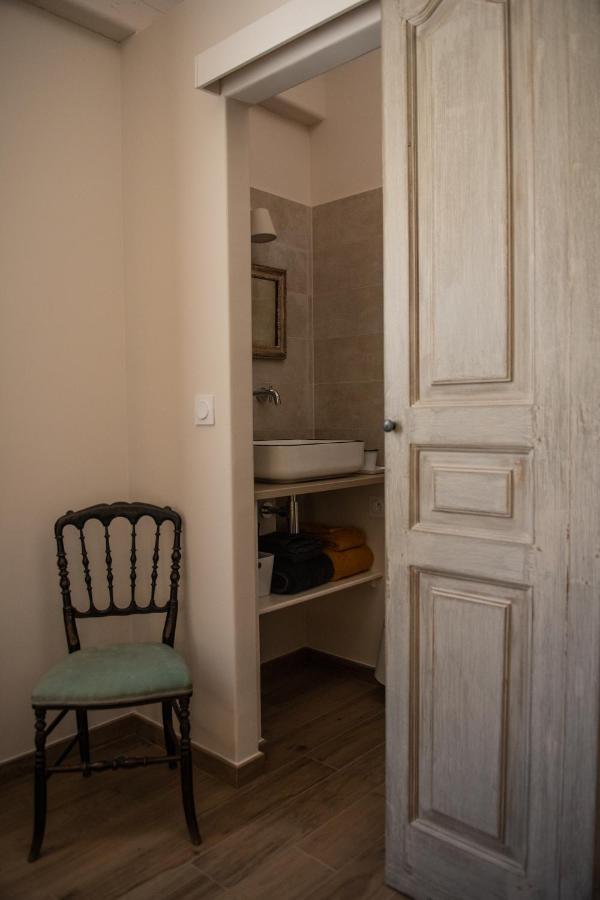 Bastide Toujours Dimanche, Maison De Vacances Avec Vue & Piscine Privee Gordes Kültér fotó